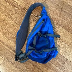 Patagonia Atom Sling Bag